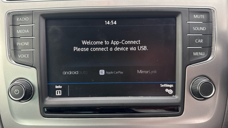 Volkswagen Polo 1.0 Beats 5dr Petrol Hatchback